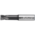 Walter Metric Corner Radius & Corner Chamfer End Mills Solid carbide shoulder MC112-16.0A4L200-WJ30TF